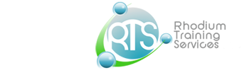 Rhodium Training Logo